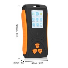 Geiger Counter High