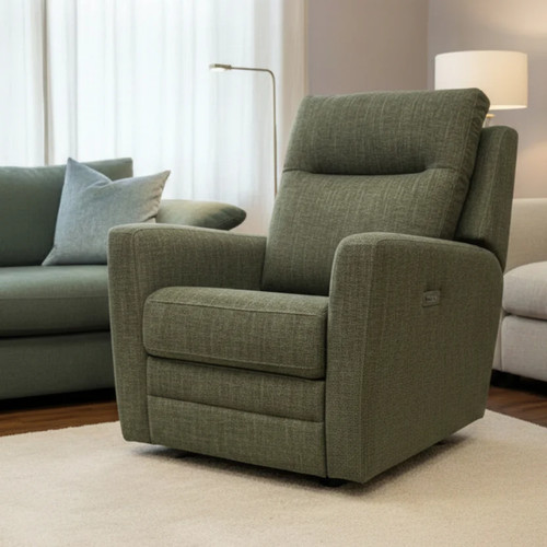 Parker knoll chicago electric - parker,