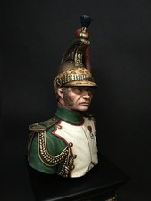 Officer Dragon de La Garde