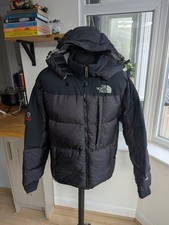 The North Face Summit Series