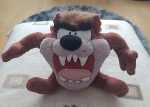 Tazmanian devil taz - tazmanian,