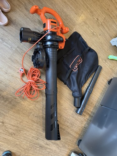Black and decker 1 - black,