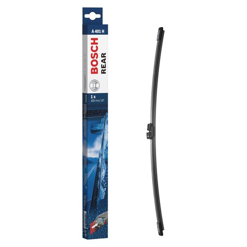 Bosch aerotwin rear wiper - aerotwin,