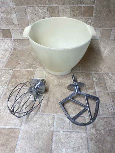 Kenwood chef mixer - kenwood, &