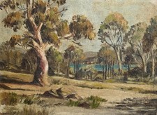 THOMAS (THOS) HARRISON