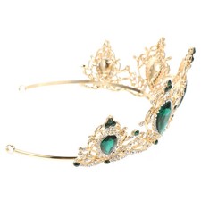  Vintage Crown Bridesmaid