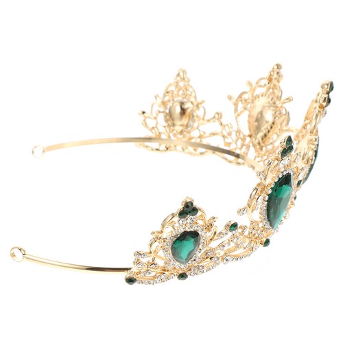 Vintage crown bridesmaid - ,