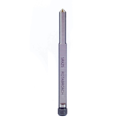 Rotabroach sra25 short pilot - rotabroach,