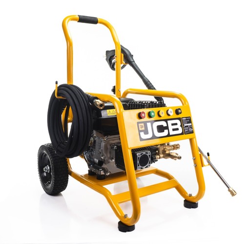 Petrol pressure washer - petrol, 3100psi