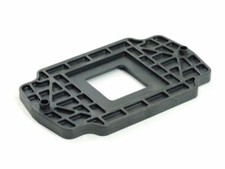 Processor Cooler Backplate