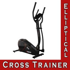 Cross Trainer Elliptical