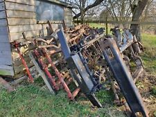 SUZUKI SJ SAMURAI 410 413 CHASSIS ID V5 REG DOCS KIT CAR JAGO JEEP RAIL ROLLING