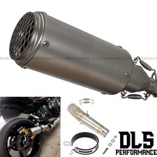 Exhaust for honda cb600f - for,