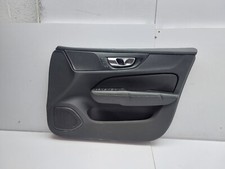 VOLVO V60 MK2 2018 DOOR CARD PANEL FRONT RIGHT DRIVER SIDE
