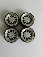 1/18 scale Modified Tuning