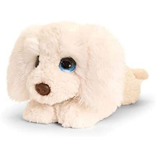 Keel toys cuddle - keel, puppy