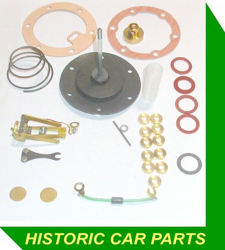 Repair kit for electrical - kit, su