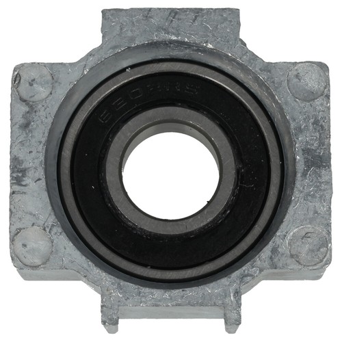 Cylinder bearing housing - bearing,