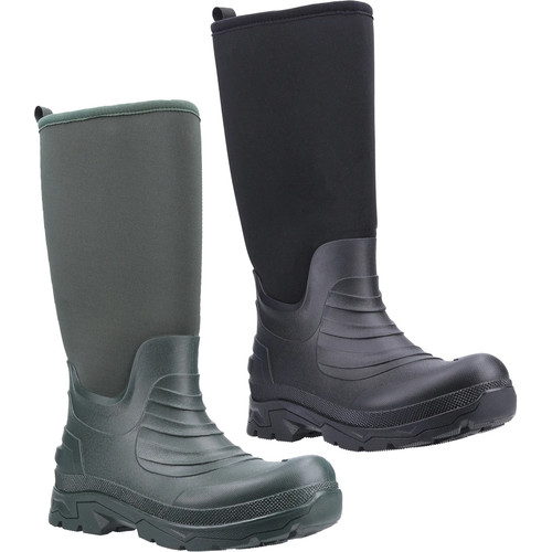 Mens cotswold kenwood - mens, warm