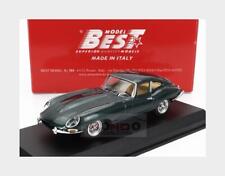 1:43 BEST Jaguar E-Type Coupe