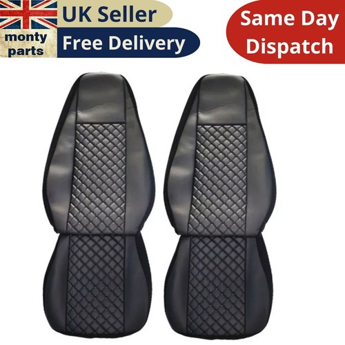 Pcs black eco leather - eco,