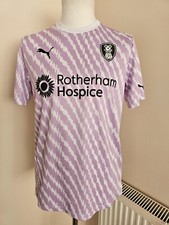 ROTHERHAM UNITED FC PUMA