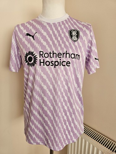 Rotherham united puma - rotherham,