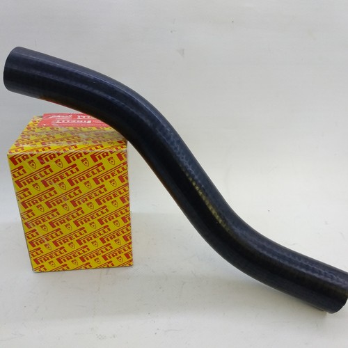 Cover radiator low pirelli - cover, vw