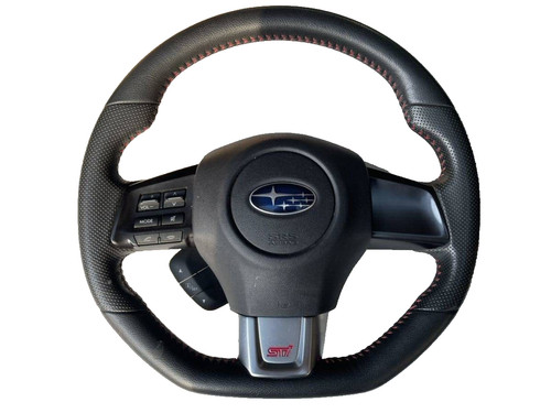 Subaru impreza leather multi - leather,
