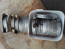 WEBB SEED DRILL TURNIP DRILL SEED  METERING WHEEL