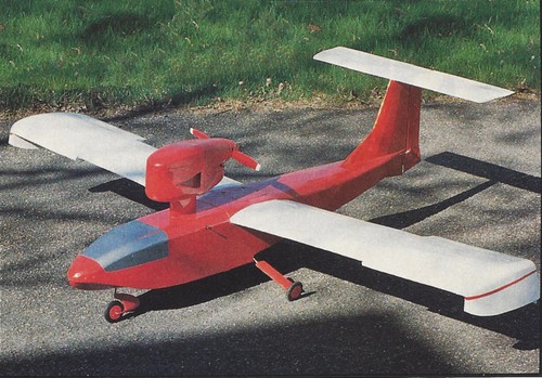 Seagull sport amphibian - seagull,