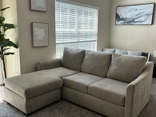 Sofa brand new - sofa!,