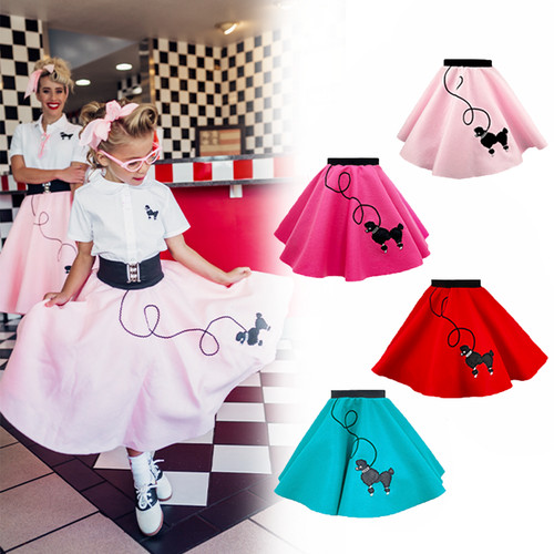 Hip hop 50s - 50s, shop