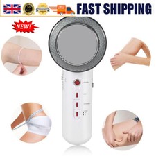 3 in 1 Ultrasonic Cavitation