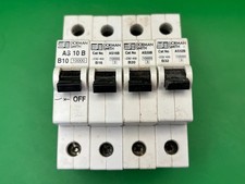 Dorman Smith MCB B10 AS10B B16