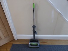 Gtech AirRam AR2 AR29 Black & grey Cordless Upright Vacuum Cleaner with Charger