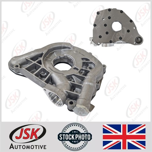 428ps 448pn oil pump - oil, lr