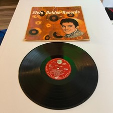Elvis Presley - Golden Records