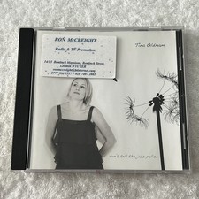 PROMO Tina Oldham - Don’t