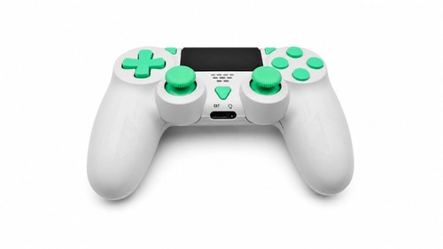 Wireless bluetooth controller - wireless,