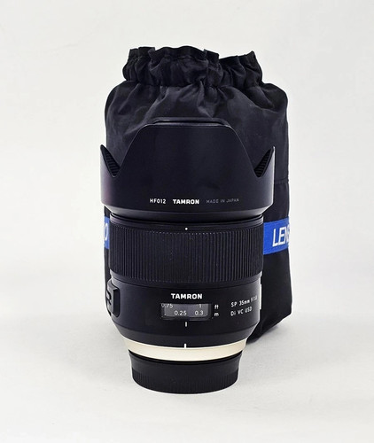 Mint tamron f012 35mm - *mint*,