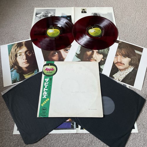 The beatles - beatles,