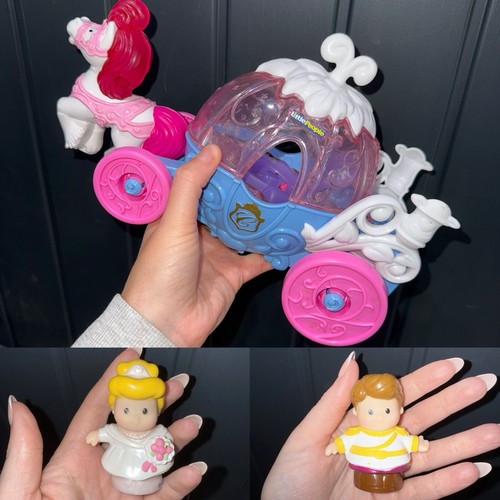 Disney fisher price - disney,