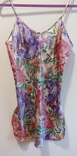 Vintage katherine bishop satin - vintage,