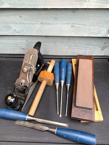 Carpentry tools including - carpentry,