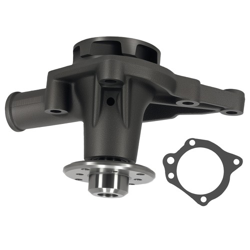 Coolant pump for mgb - for, 18v