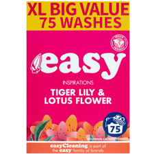Easy Washing Powder 75 Wash