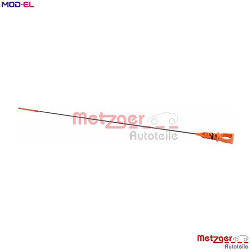 Oil dipstick 8001004 - dipstick, for