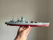 Vintage Pre Built British