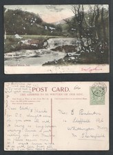 1905 KEVII Mexborough